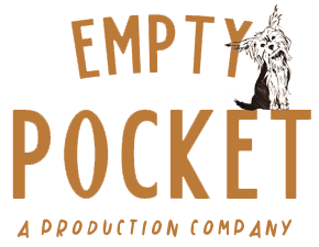 Empty Pocket Logo